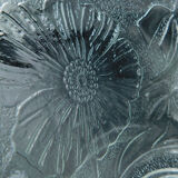 Service à punch vintage - KIG Indonesia