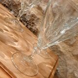 Wine glasses