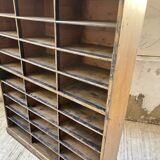 XL 1900 bookcase shelf