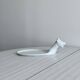 Porcelain cheese dish