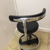 Vintage dentist chair