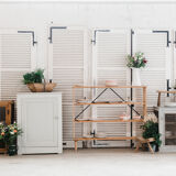 Pantry Top natural wood "Mousse"