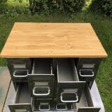 Industrial furniture