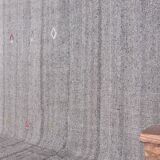 Vintage Neureal Turkish Kilim Rug sku c 227