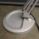 Vintage architect's office lamp