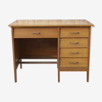 Vintage desk 1960