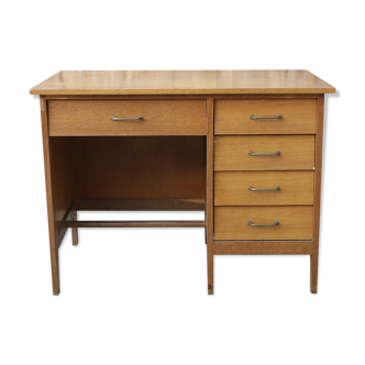Vintage desk 1960