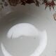 Sarreguemines tea service - Kyoto - antique 5 cups 6 saucers in Japanese style