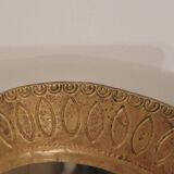 Oriental mirror