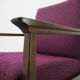 Midcentury Armchair by Ton, Czechoslovakia, 1960s
