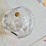 Vase crystal ball, Bavaria