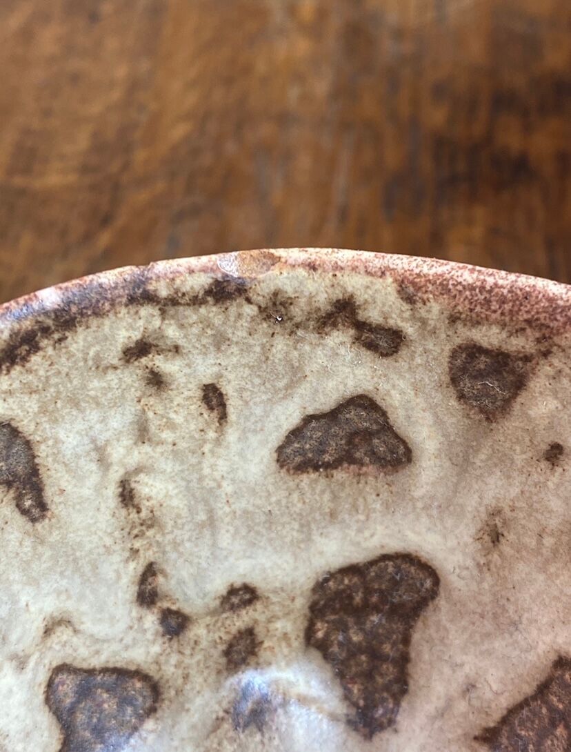 Stoneware coffee service, 1970s