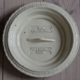 Vintage coat rack by Hynek Gottwald, 1930s