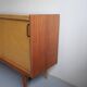Enfilade vintage rénovée