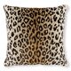"Mimì" velvet cushion