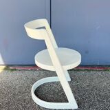 Pair of Halpha Baumann chairs
