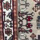 Carpet Caucasian chirwan 20th century handmade 130 x 204 cm