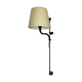 Bronze sconce