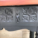 Console Baroque