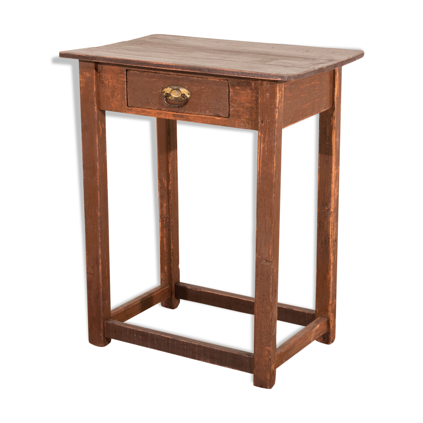 Vintage Italian console table