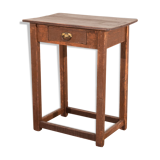 Vintage Italian console table