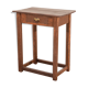 Vintage Italian console table