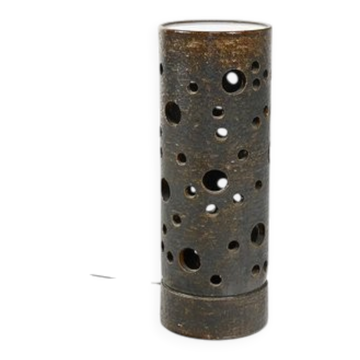 Floor Lamp in Ceramic