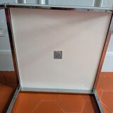 Airborne coffee table from the 1970s