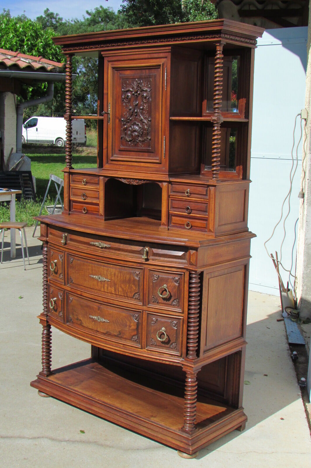 Sideboard 1900s