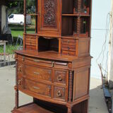 Buffet 1900s