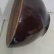 Stoneware salad bowl