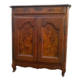 High Louis XV style sideboard, late 18th century