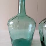 Set of 2 demijohns