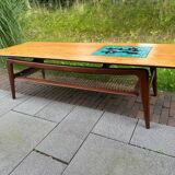 Table basse Louis van Teeffelen
