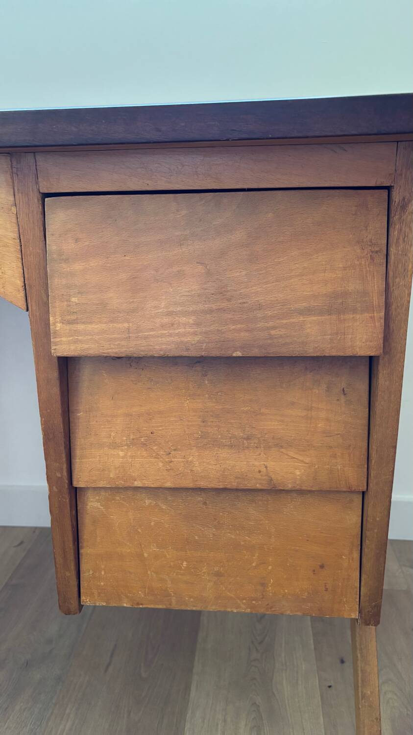 Bureau vintage