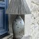 Ceramic lamp