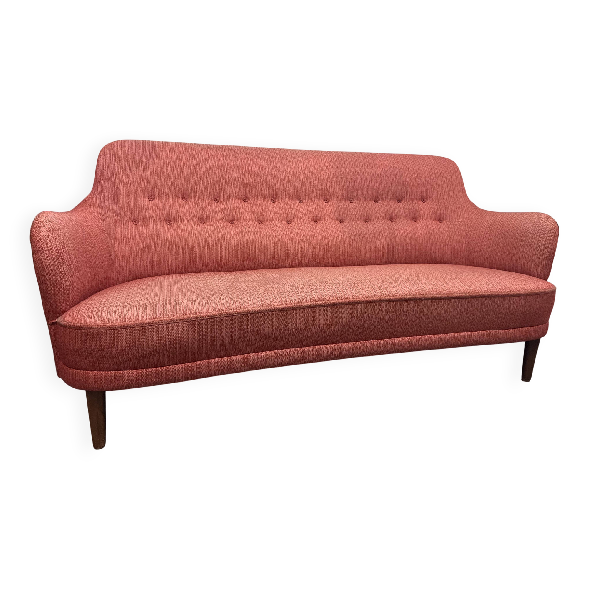 Carl Malmsten Sofa