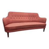 Carl Malmsten Sofa