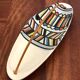 Ceramic pocket empty by Roger Capron, France 1950