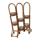 Porte Pots Rotin