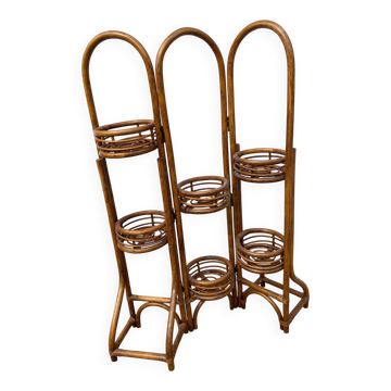 Rattan Plant Pots