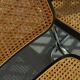 Paire de chaises Cesca noir B32 Marcel Breuer
