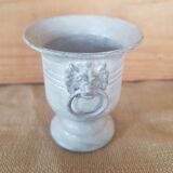 Medici vase lion's head