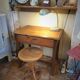 Bureau ancien