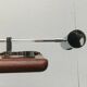 Piano Table Lamp Model German DS 28 by De Stijl for Tecnolumen