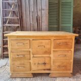Old trade furniture