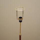 Lampadaire, design danois, années 1970, production : Danemark