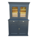 Anthracite dresser