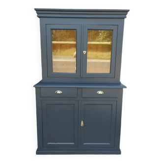 Anthracite dresser