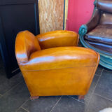 Fauteuil club